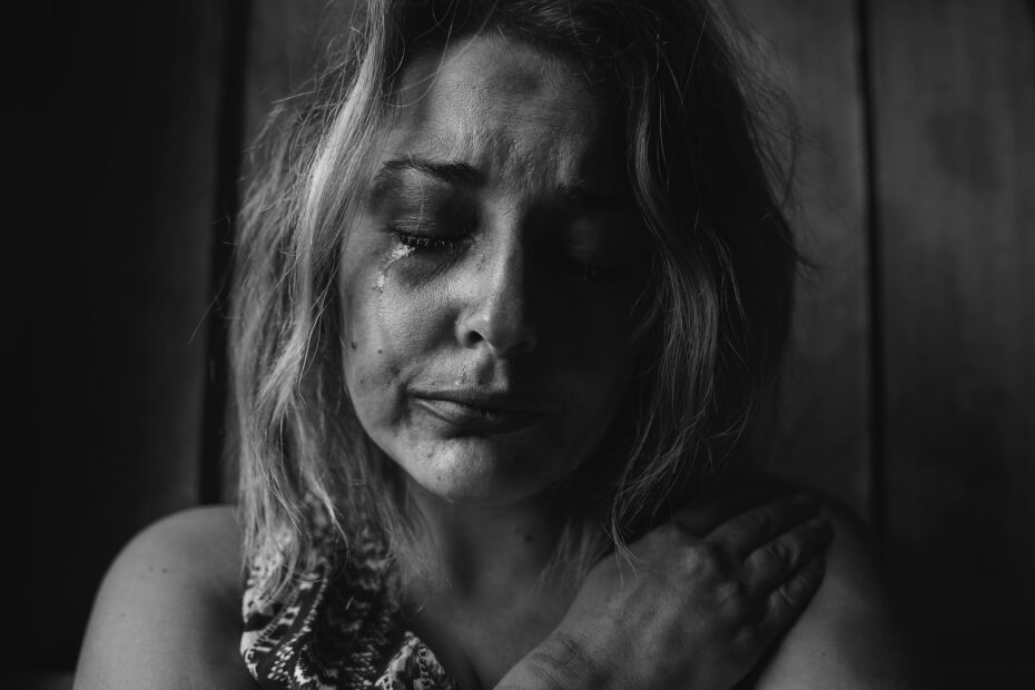 angst og psykoterapi